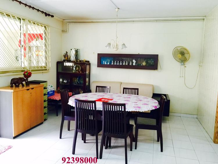 Simei Street 1 thumbnail photo